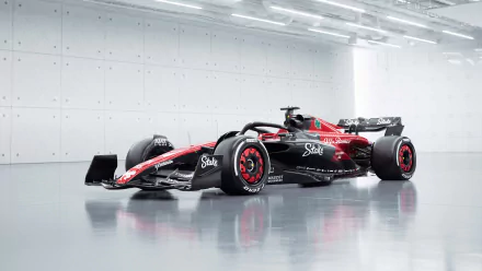  Alfa Romeo C43 - F1 2023