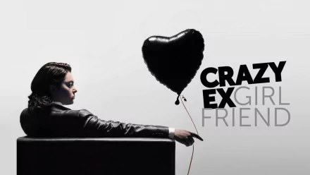 TV Show Crazy Ex-Girlfriend HD Desktop Wallpaper | Background Image