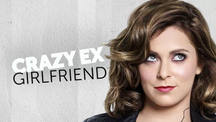 TV Show Crazy Ex-Girlfriend HD Desktop Wallpaper | Background Image