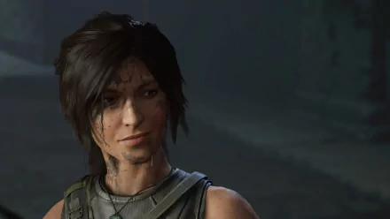  Shadow Of The Tomb Raider