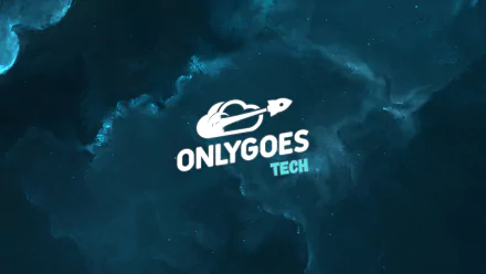  Only Goes Tech - OFICIAL- 02