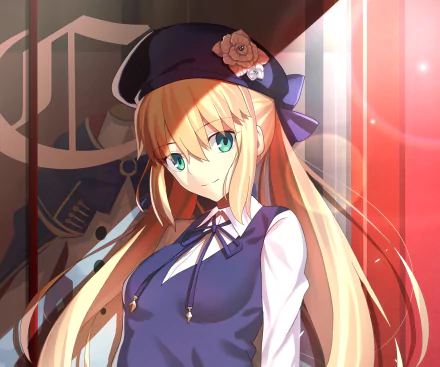  Saber - Fate Series by Mishiro