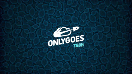  Only Goes Tech - OFICIAL- 10