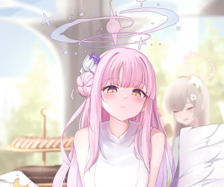  Misono Mika by DARAN9