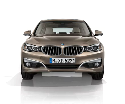  BMW 328i Gran Turismo Modern Line
