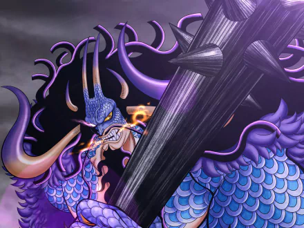  Kaido by ET
