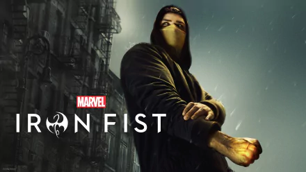 TV Show Iron Fist HD Desktop Wallpaper | Background Image