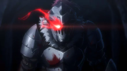 Anime Goblin Slayer HD Desktop Wallpaper | Background Image