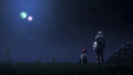 Anime Goblin Slayer HD Desktop Wallpaper | Background Image