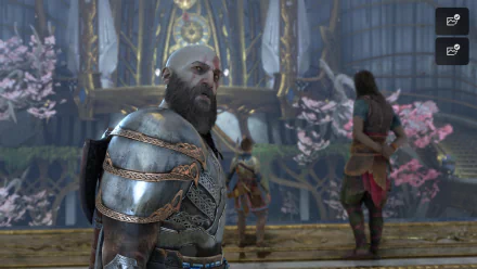  god of war wallpaper