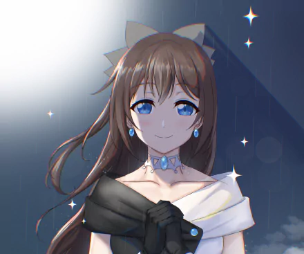  Shizuku Osaka by sbh250