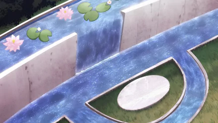 Anime The Misfit of Demon King Academy HD Desktop Wallpaper | Background Image