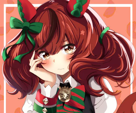  Nice Nature by honaminamo