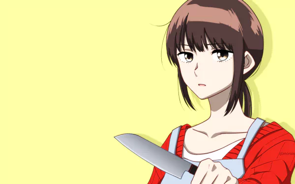  Chihiro Fukuyama - Yaiteru Futari