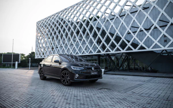  Volkswagen Virtus 250 TSI Exclusive