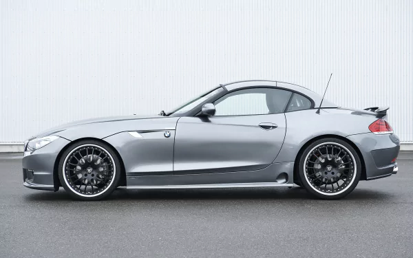 vehicle BMW Z4 HD Desktop Wallpaper | Background Image