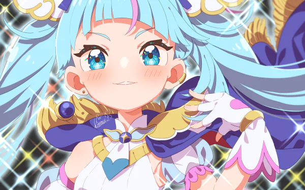  Sora Harewataru by kotori inaka