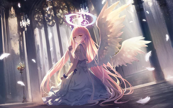  Misono Mika by Cyborg968