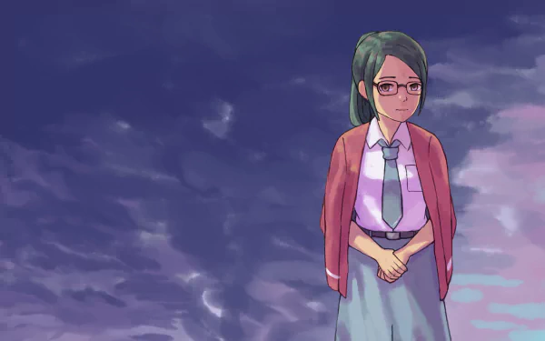 video game A Space for the Unbound HD Desktop Wallpaper | Background Image