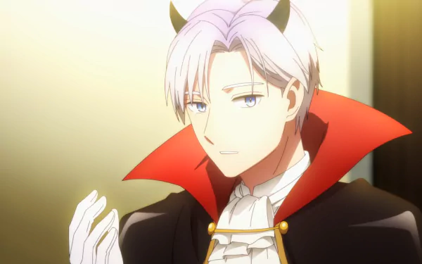 Himuro-kun (The Ice Guy and His Cool Female Colleague) Himuro-kin (The Ice Guy and His Cool Female Colleague) Anime The Ice Guy and His Cool Female Colleague HD Desktop Wallpaper | Background Image