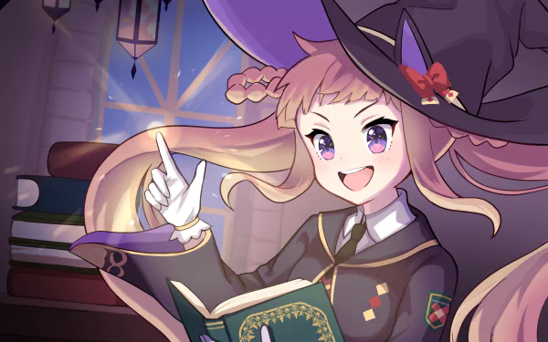  Sweep Tosho by akane112234