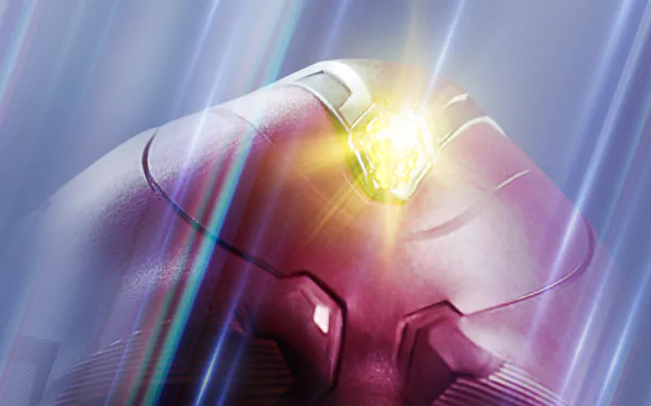 TV Show Marvel Studios: Legends HD Desktop Wallpaper | Background Image