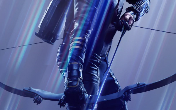 TV Show Marvel Studios: Legends HD Desktop Wallpaper | Background Image