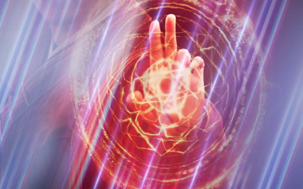 TV Show Marvel Studios: Legends HD Desktop Wallpaper | Background Image