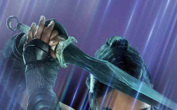 TV Show Marvel Studios: Legends HD Desktop Wallpaper | Background Image