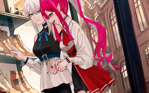  Morgan le Fay by KASHIA