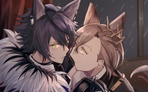  Penance &amp; Vigil by Yingpian676