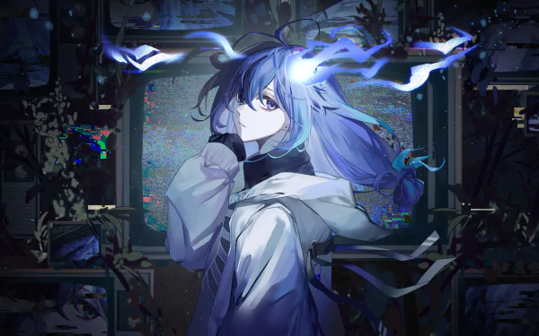  Minase Rio by DUkukki