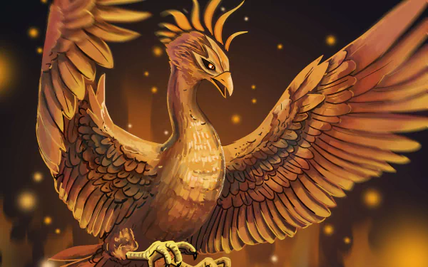  The Power of Fire by Anna Karpuleva