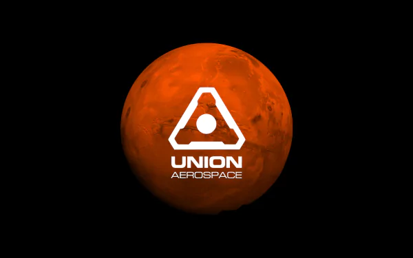 Mars video game Doom (2016) HD Desktop Wallpaper | Background Image