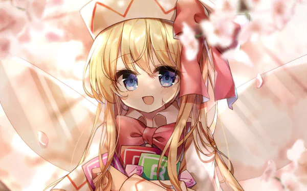  Lily White by Pudding