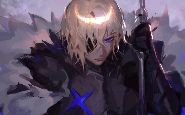  Dimitri Alexandre Blaiddyd by elodeas