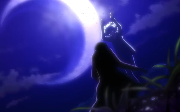  Nagisa's Redemption - Nagisa VS Bloodlust