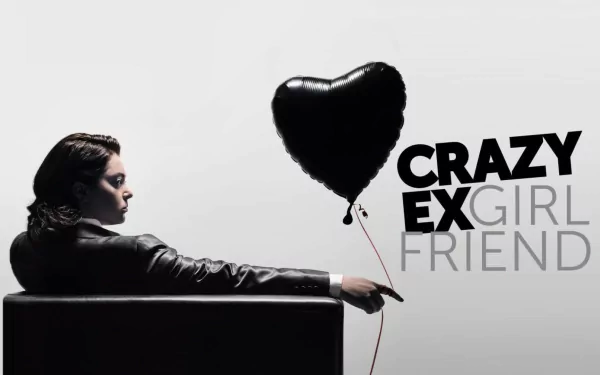 TV Show Crazy Ex-Girlfriend HD Desktop Wallpaper | Background Image