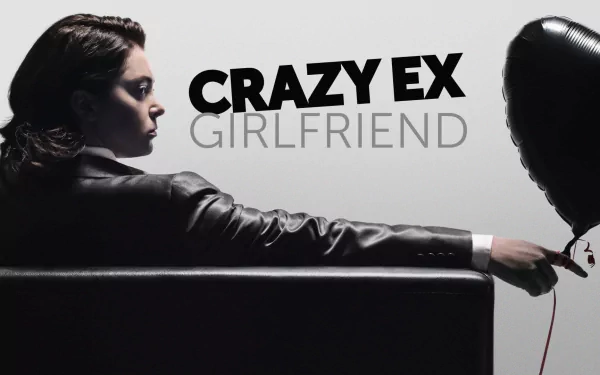 [20+] Crazy Ex-Girlfriend Wallpapers