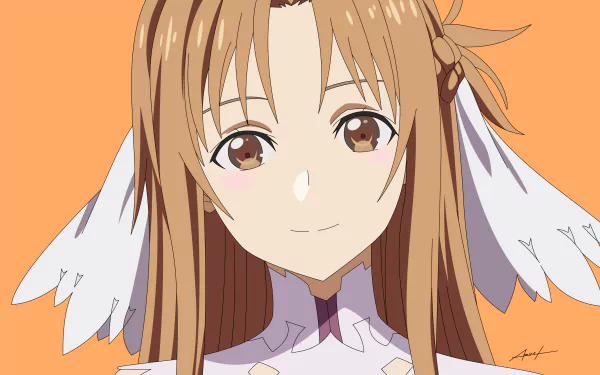  Asuna Yuuki by Azumi