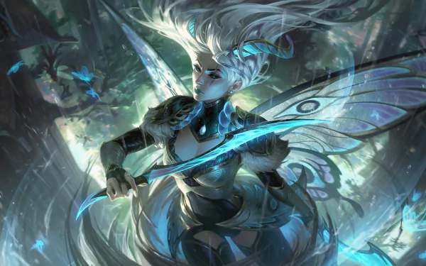  Faerie Court Katarina