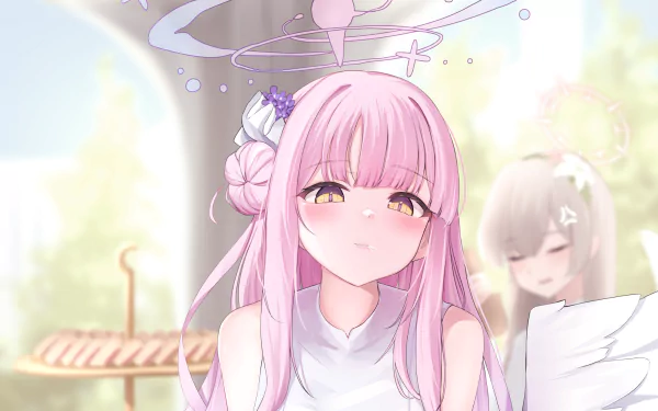  Misono Mika by DARAN9