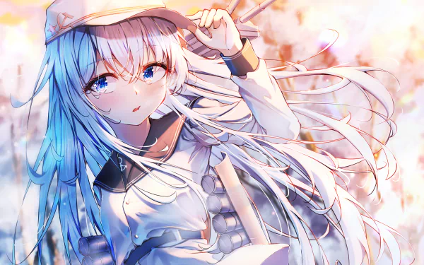  Verniy - Kantai Collection by dfd