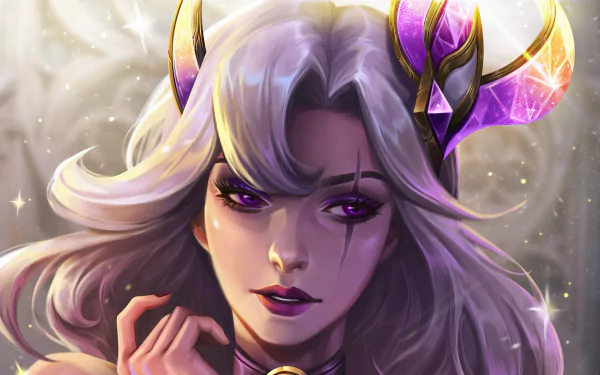  Prestige Faerie Court Katarina by Claire Chang
