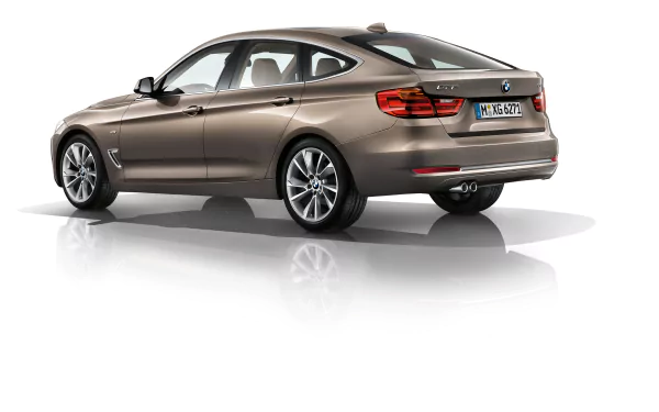  BMW 328i Gran Turismo Modern Line