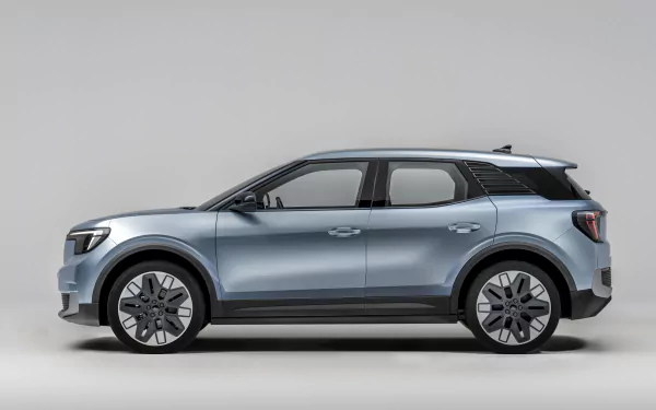 vehicle Ford Explorer HD Desktop Wallpaper | Background Image