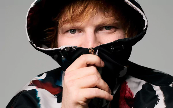 music Ed Sheeran HD Desktop Wallpaper | Background Image