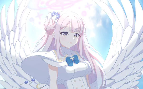  Misono Mika by 42shirane