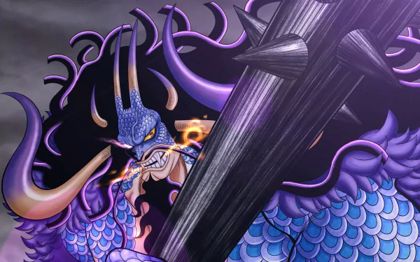  Kaido by ET