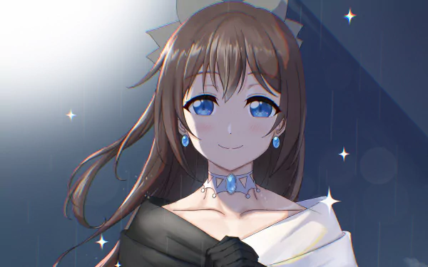  Shizuku Osaka by sbh250